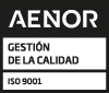 Certificación Aenor