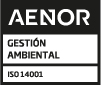 Certificación Aenor