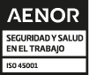 Certificación Aenor