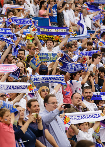 Real Zaragoza